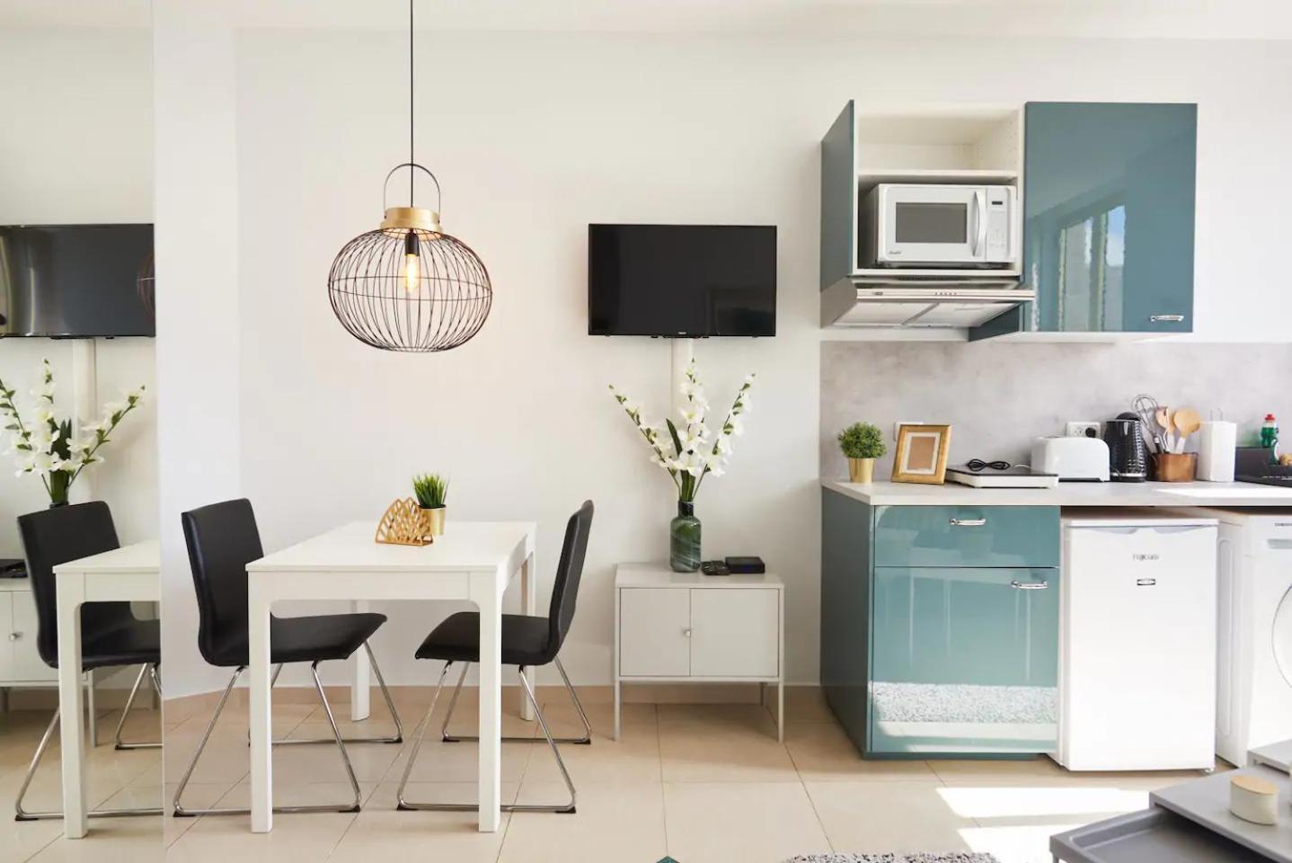 King David Luxury Apartments Jerusalem Eksteriør bilde