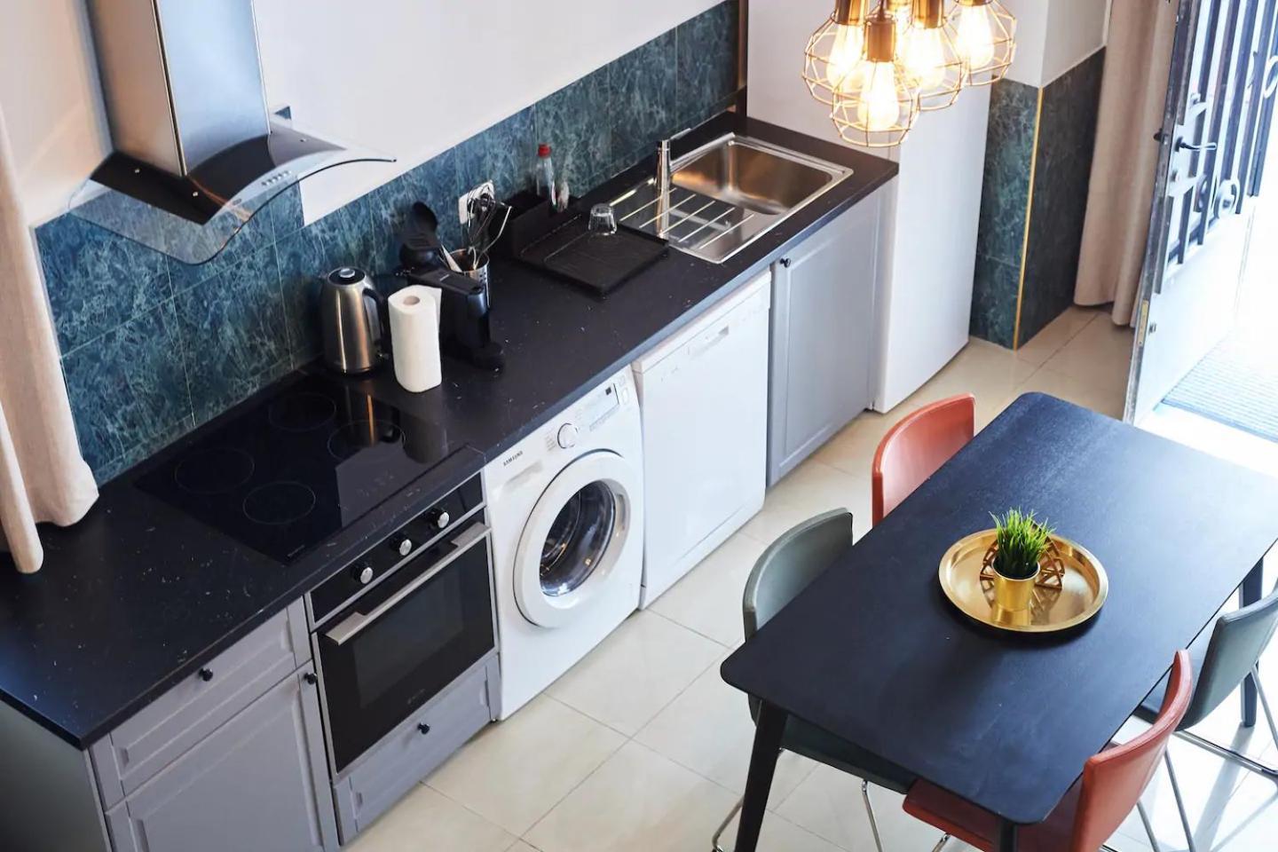 King David Luxury Apartments Jerusalem Eksteriør bilde