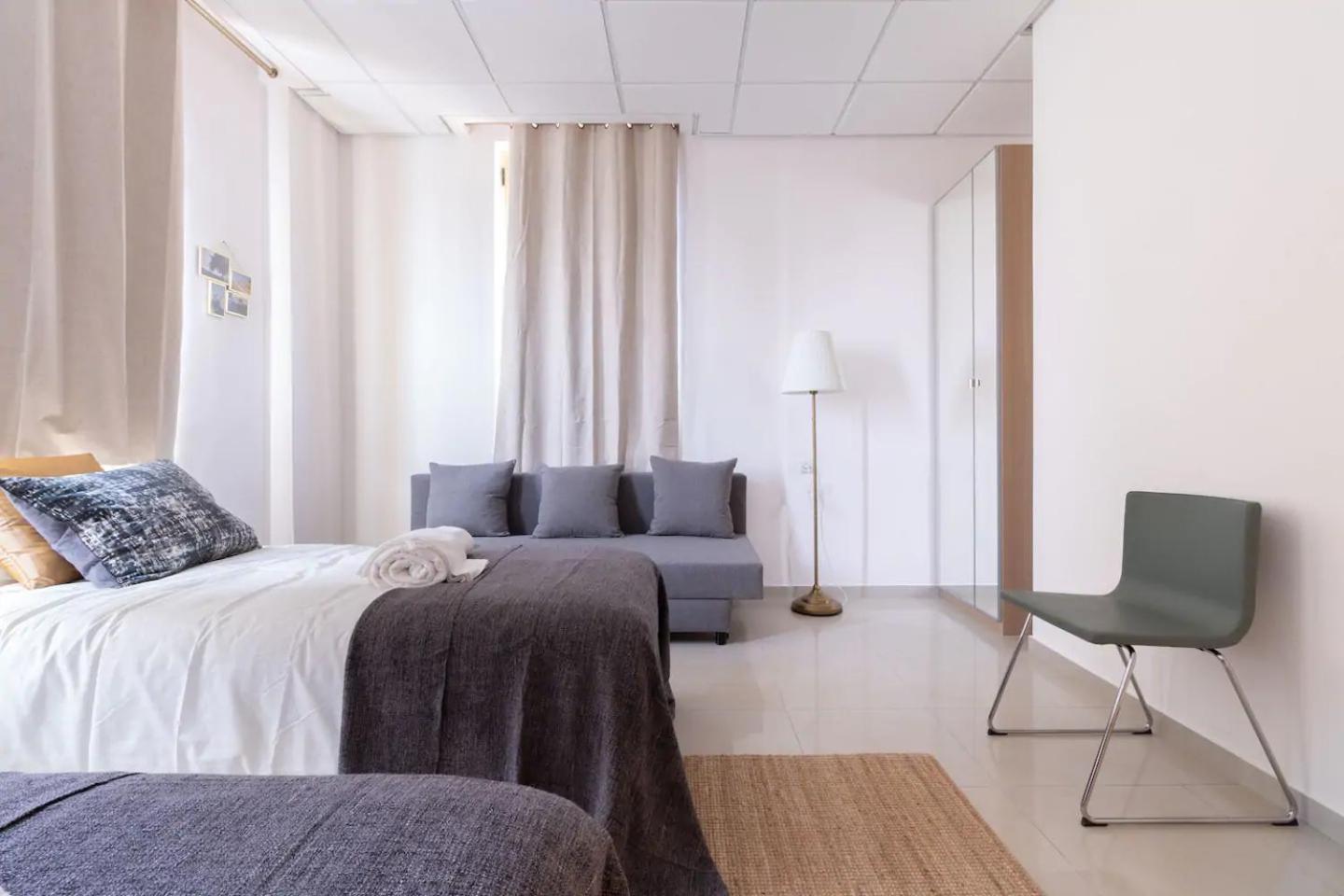 King David Luxury Apartments Jerusalem Eksteriør bilde