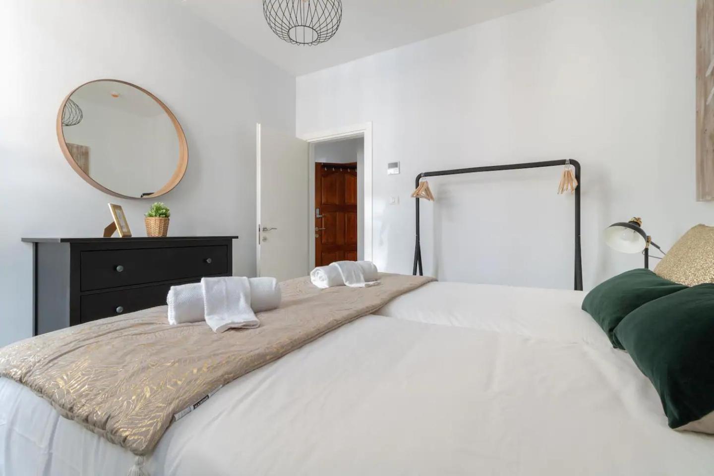 King David Luxury Apartments Jerusalem Eksteriør bilde